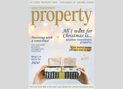 Property Curator and Your Investment Property Dec 2023