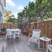 Summer Hill 1 bed unit